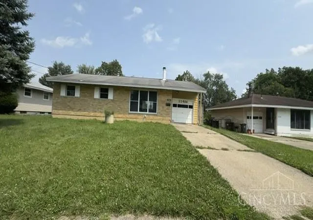 Photo 1 of Single family home for sale at 11466 Kenn Rd, Forest Park, OH 45240 | MLS# 1889836 | Listing updated on 2026-09-09