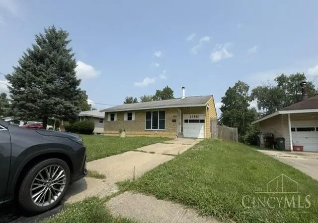 Photo 2 of Single family home for sale at 11466 Kenn Rd, Forest Park, OH 45240 | MLS# 1889836 | Listing updated on 2026-09-09