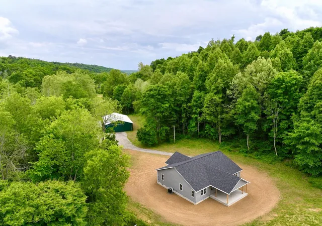 1st image of 1584 Sherborne Rd, Madison Twp, OH 45648 | MLS# 1889544