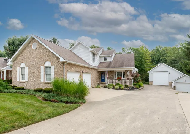 1st image of 164 Deer Trl, Eaton, OH 45320 | MLS# 1888793