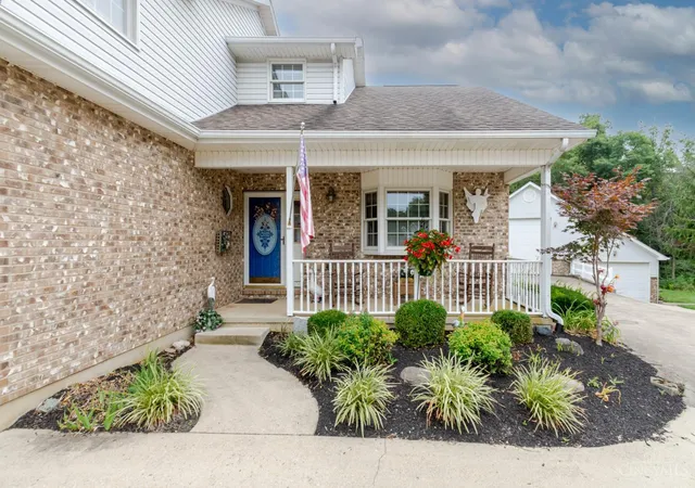 2nd image of 164 Deer Trl, Eaton, OH 45320 | MLS# 1888793