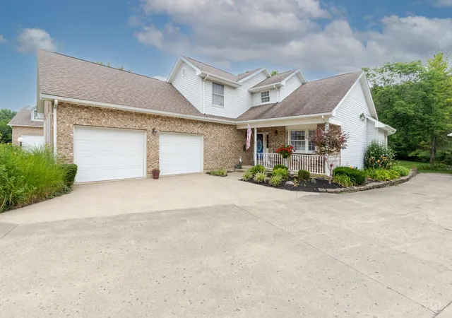 44th image of 164 Deer Trl, Eaton, OH 45320 | MLS# 1888793