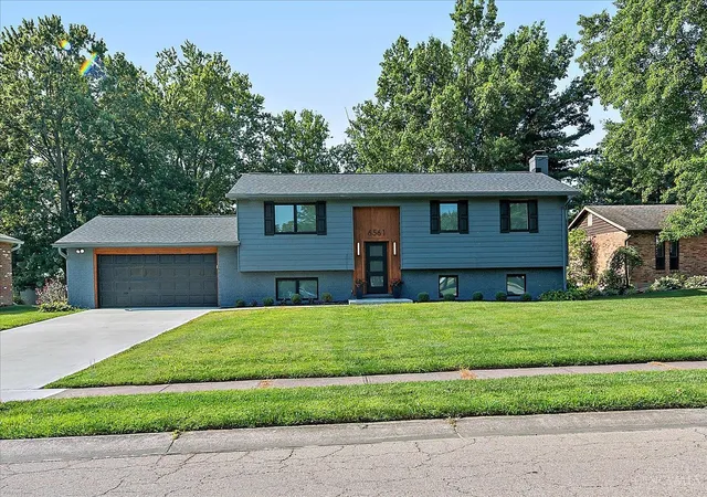 Photo 1 of Sale Pending at 6561 Owlwood Dr, Mason, OH 45040 | MLS# 1889843 | Listing updated on 2026-08-29