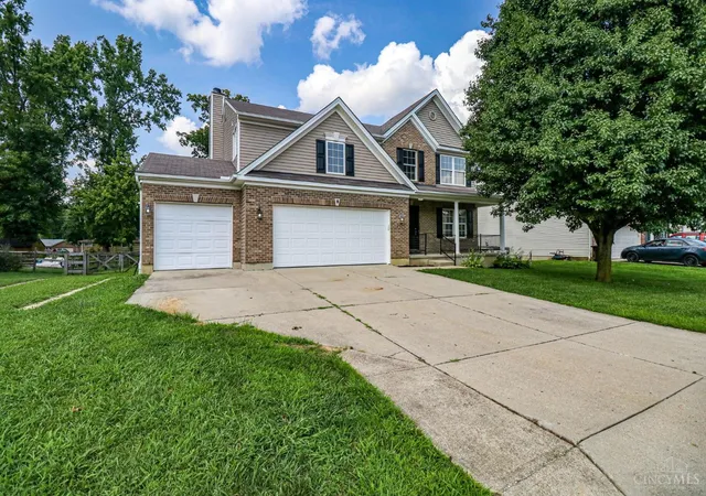 1st image of 52 Hummingbird Wy, Amelia, OH 45102 | MLS# 1889548