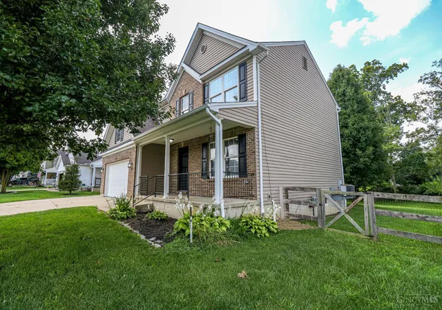 2nd image of 52 Hummingbird Wy, Amelia, OH 45102 | MLS# 1889548
