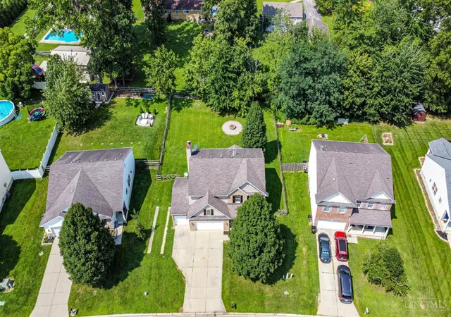 52nd image of 52 Hummingbird Wy, Amelia, OH 45102 | MLS# 1889548