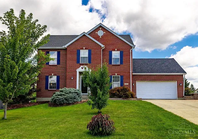 Photo 1 of Single family home for sale at 6736 Raven Ct, Liberty Twp, OH 45011 | MLS# 1889852 | Listing updated on 2026-09-04
