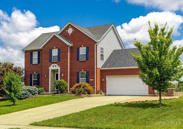 Photo 3 of Single family home for sale at 6736 Raven Ct, Liberty Twp, OH 45011 | MLS# 1889852 | Listing updated on 2026-09-04
