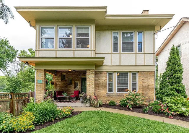 Photo 1 of Sale Pending at 620 Greenwood Ave, Cincinnati, OH 45229 | MLS# 1886315 | Listing updated on 2026-09-09
