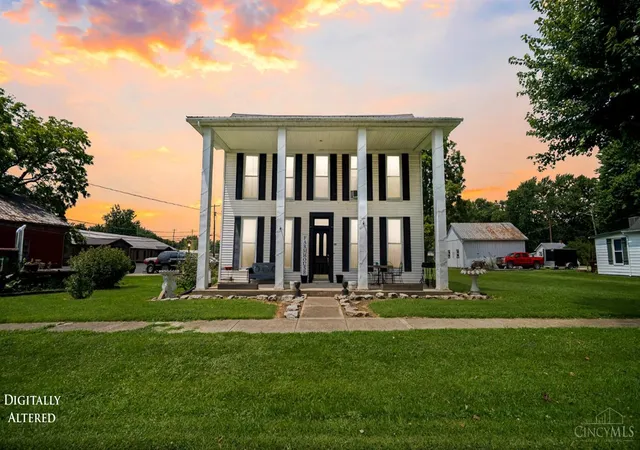 1st image of 139 West St, Winchester Twp, OH 45697 | MLS# 1889766