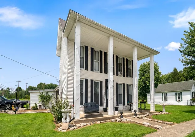 2nd image of 139 West St, Winchester Twp, OH 45697 | MLS# 1889766