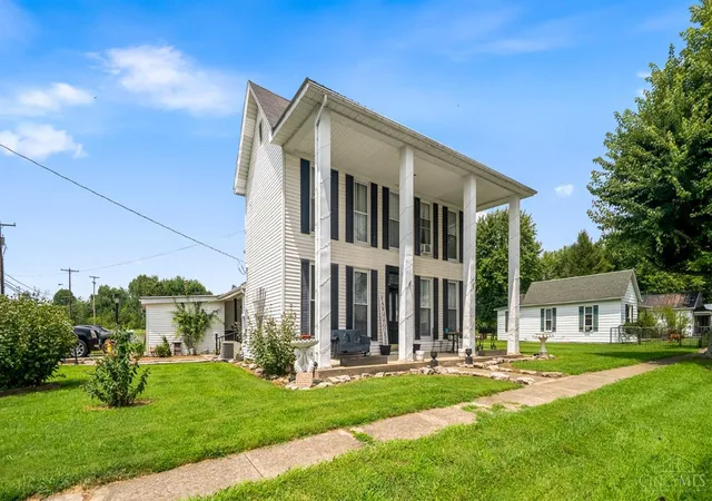 35th image of 139 West St, Winchester Twp, OH 45697 | MLS# 1889766