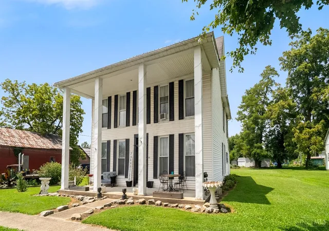 3rd image of 139 West St, Winchester Twp, OH 45697 | MLS# 1889766