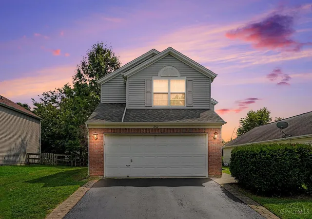 Photo 1 of Single family home for sale at 357 Hartford Ct, Hamilton Twp, OH 45039 | MLS# 1888620 | Listing updated on 2026-08-10