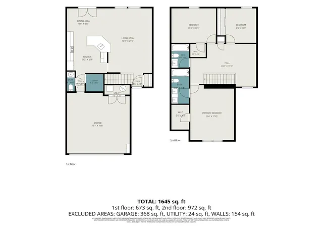 Photo 26 of Single family home for sale at 357 Hartford Ct, Hamilton Twp, OH 45039 | MLS# 1888620 | Listing updated on 2026-08-10