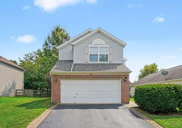 Photo 2 of Single family home for sale at 357 Hartford Ct, Hamilton Twp, OH 45039 | MLS# 1888620 | Listing updated on 2026-08-10