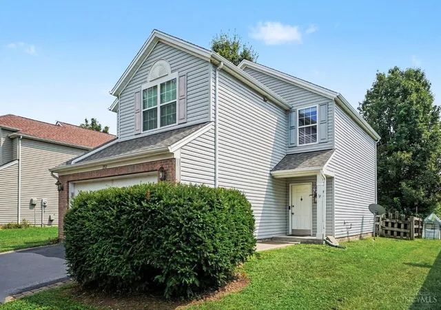 Photo 3 of Single family home for sale at 357 Hartford Ct, Hamilton Twp, OH 45039 | MLS# 1888620 | Listing updated on 2026-08-10