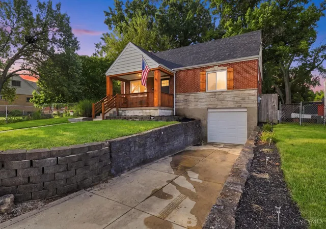 Photo 1 of Sale Pending at 1467 Larann Ln, North College Hill, OH 45231 | MLS# 1889901 | Listing updated on 2026-08-29