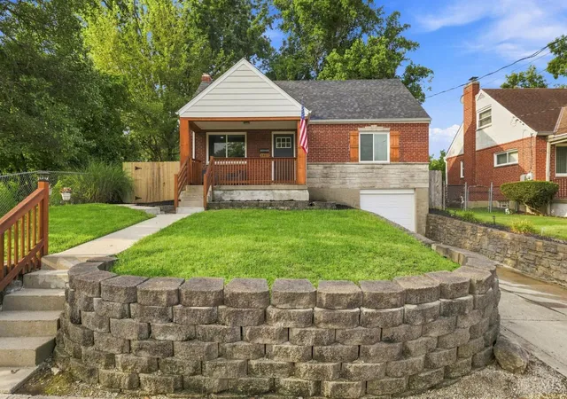 Photo 2 of Sale Pending at 1467 Larann Ln, North College Hill, OH 45231 | MLS# 1889901 | Listing updated on 2026-08-29