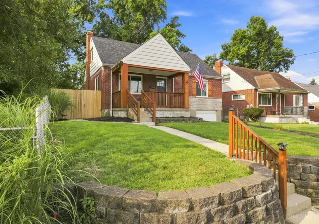 Photo 3 of Sale Pending at 1467 Larann Ln, North College Hill, OH 45231 | MLS# 1889901 | Listing updated on 2026-08-29