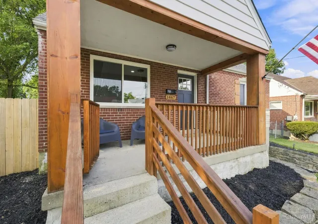 Photo 4 of Sale Pending at 1467 Larann Ln, North College Hill, OH 45231 | MLS# 1889901 | Listing updated on 2026-08-29