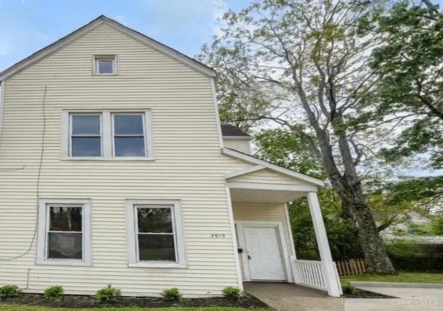 Photo 1 of Single family home for sale at 3915 W Liberty St, Cincinnati, OH 45205 | MLS# 1889904 | Listing updated on 2026-09-13