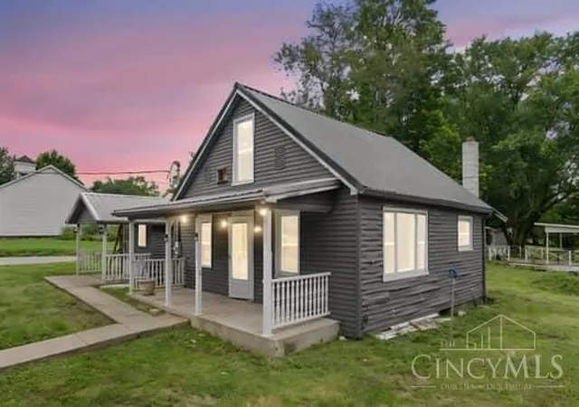 Photo 1 of Single family home for sale at 10090 South St, Decatur, OH 45115 | MLS# 1889903 | Listing updated on 2026-09-21