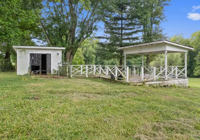 Photo 4 of Single family home for sale at 10090 South St, Decatur, OH 45115 | MLS# 1889903 | Listing updated on 2026-09-21