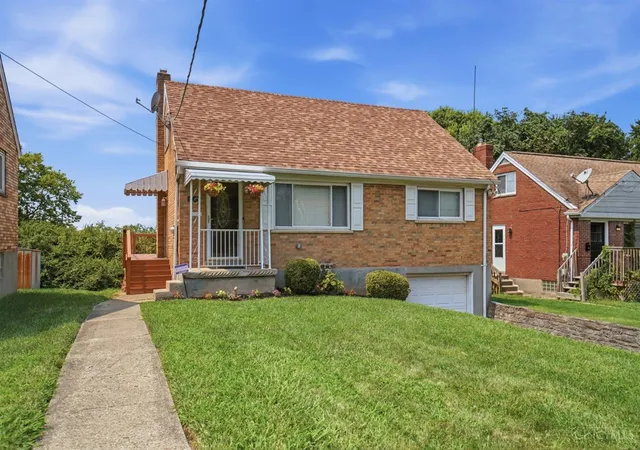 Photo 1 of Sale Pending at 6327 Stover Ave, Cincinnati, OH 45237 | MLS# 1889610 | Listing updated on 2026-08-17