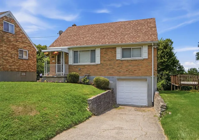 Photo 3 of Sale Pending at 6327 Stover Ave, Cincinnati, OH 45237 | MLS# 1889610 | Listing updated on 2026-08-17