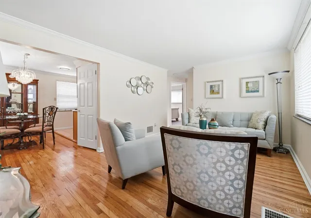 Photo 3 of Sale Pending at 6327 Stover Ave, Cincinnati, OH 45237 | MLS# 1889610 | Listing updated on 2026-08-17