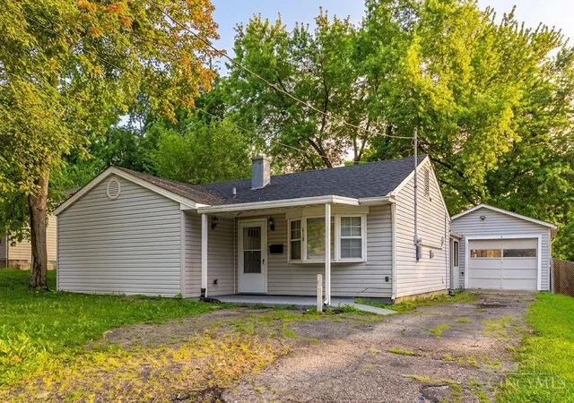 Photo 1 of Single family home for sale at 608 Richardson Dr, Middletown, OH 45042 | MLS# 1889825 | Listing updated on 2026-09-08