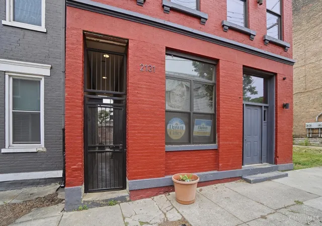Photo 3 of Multi family home for sale at 2131 Colerain Ave, Cincinnati, OH 45214 | MLS# 1889741 | Listing updated on 2026-09-02