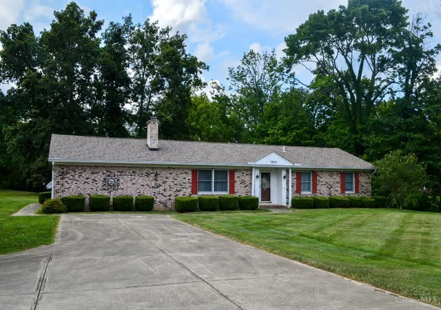 1st image of 5955 State Route 138, Hillsboro, OH 45133 | MLS# 1889824