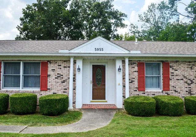 2nd image of 5955 State Route 138, Hillsboro, OH 45133 | MLS# 1889824