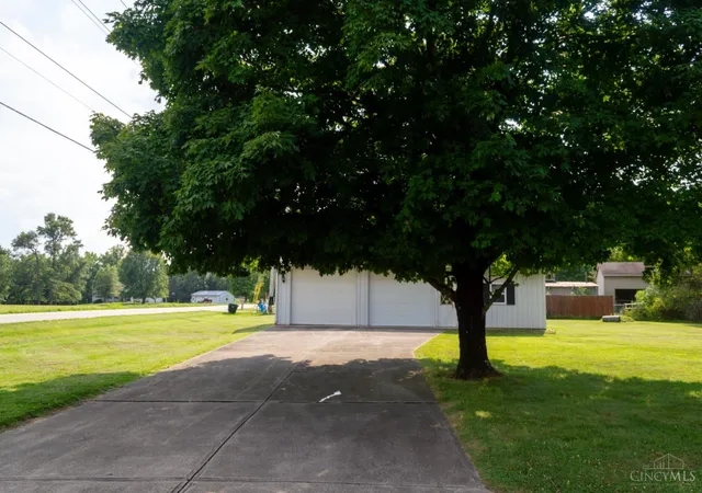 35th image of 5955 State Route 138, Hillsboro, OH 45133 | MLS# 1889824