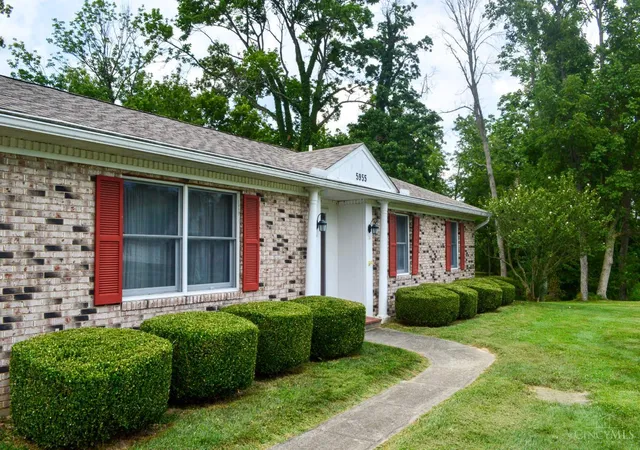 3rd image of 5955 State Route 138, Hillsboro, OH 45133 | MLS# 1889824