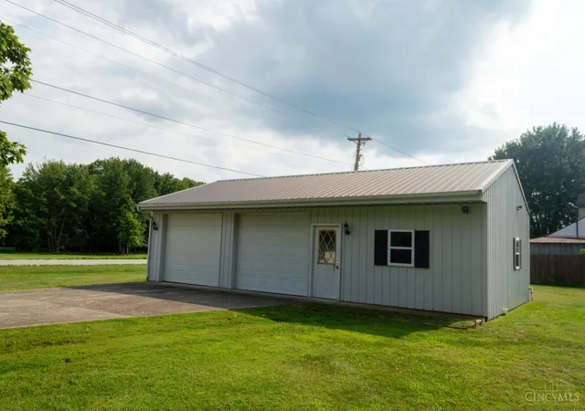 4th image of 5955 State Route 138, Hillsboro, OH 45133 | MLS# 1889824