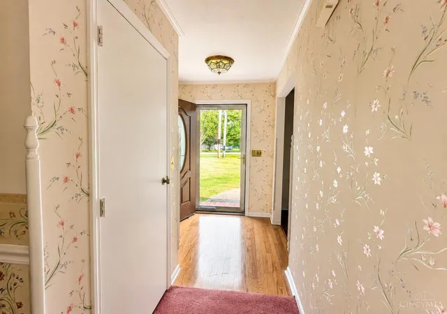 5th image of 5955 State Route 138, Hillsboro, OH 45133 | MLS# 1889824