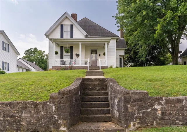 1st image of 345 W Main St, Hillsboro, OH 45133 | MLS# 1889951
