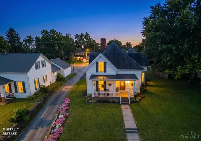 2nd image of 345 W Main St, Hillsboro, OH 45133 | MLS# 1889951