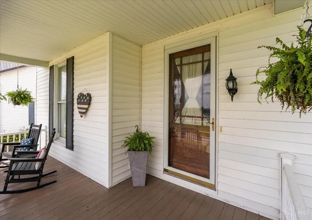 Photo 3 of Sale Pending at 345 W Main St, Hillsboro, OH 45133 | MLS# 1889951 | Listing updated on 2026-10-01