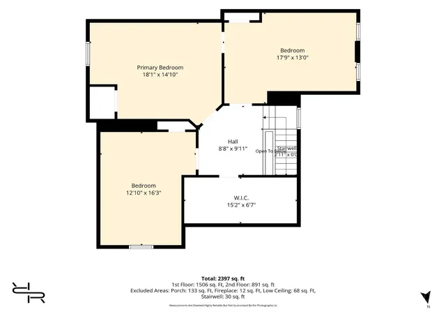 63rd image of 345 W Main St, Hillsboro, OH 45133 | MLS# 1889951