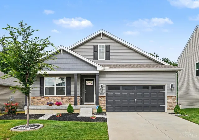 Photo 1 of Sale Pending at 123 Ashburn Way, New Richmond, OH 45157 | MLS# 1889969 | Listing updated on 2026-08-27