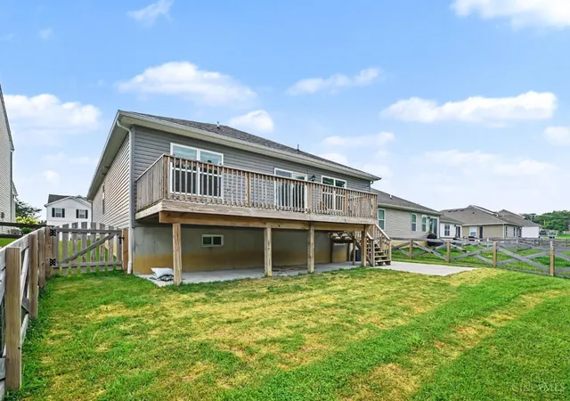 Photo 24 of Sale Pending at 123 Ashburn Way, New Richmond, OH 45157 | MLS# 1889969 | Listing updated on 2026-08-27