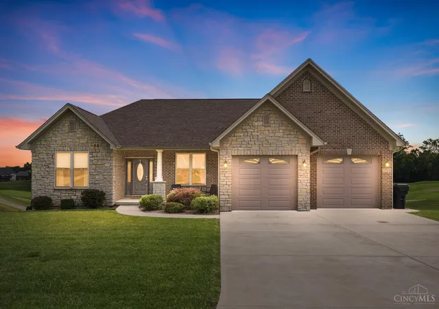 2nd image of 20588 Augusta Dr, Lawrenceburg, IN 47025 | MLS# 1889913