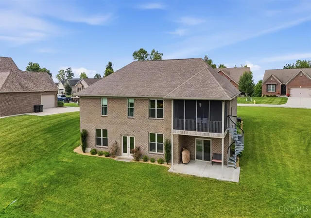 4th image of 20588 Augusta Dr, Lawrenceburg, IN 47025 | MLS# 1889913