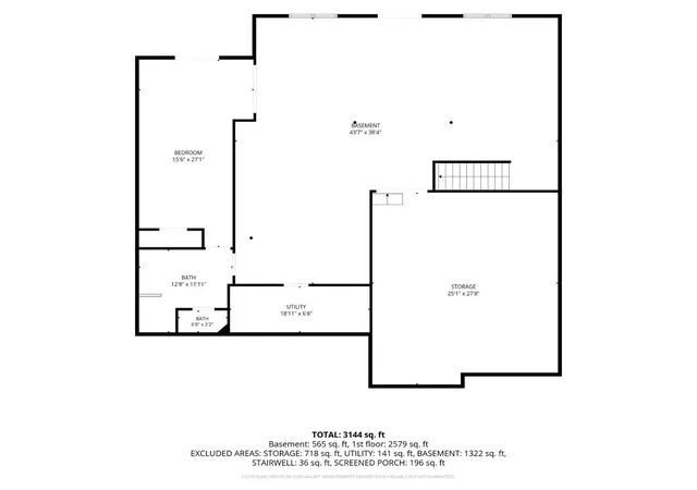 64th image of 20588 Augusta Dr, Lawrenceburg, IN 47025 | MLS# 1889913
