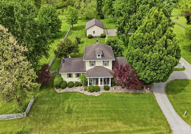 1st image of 2400 S St Rt 123, Salem Twp, OH 45036 | MLS# 1889965