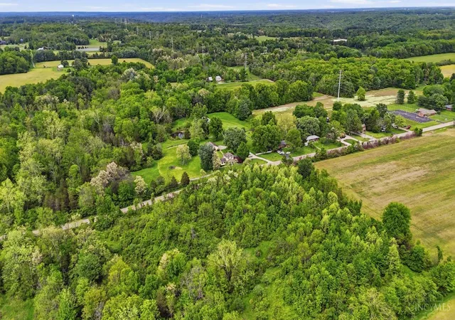 3rd image of 2400 S St Rt 123, Salem Twp, OH 45036 | MLS# 1889965